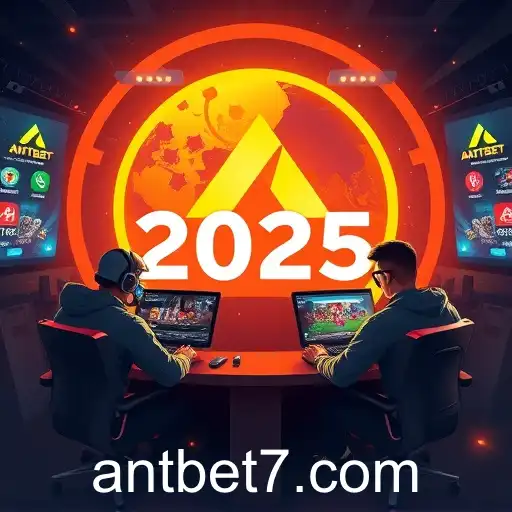 The Digital Evolution of Antbet