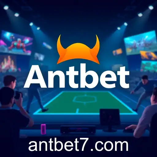Antbet: Reshaping the Online Gaming Landscape