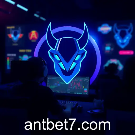 Antbet's Rising Influence in the Gaming World