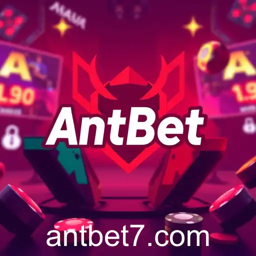 The Rise of Antbet in Online Gaming