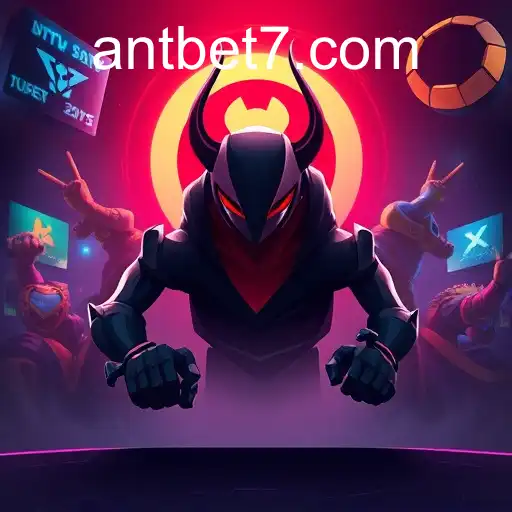 Antbet Revolutionizes Online Gaming in 2025