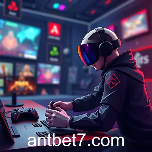 Antbet: Revolutionizing the Online Gaming Industry