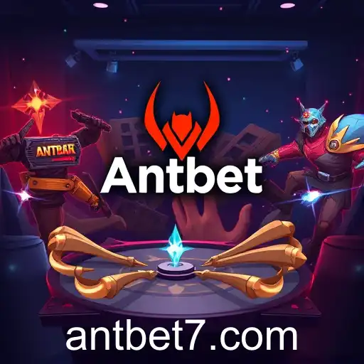 Antbet Revolutionizes Online Gaming Community