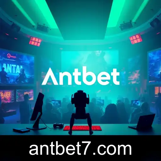 Antbet: Revolutionizing Online Gaming in 2025