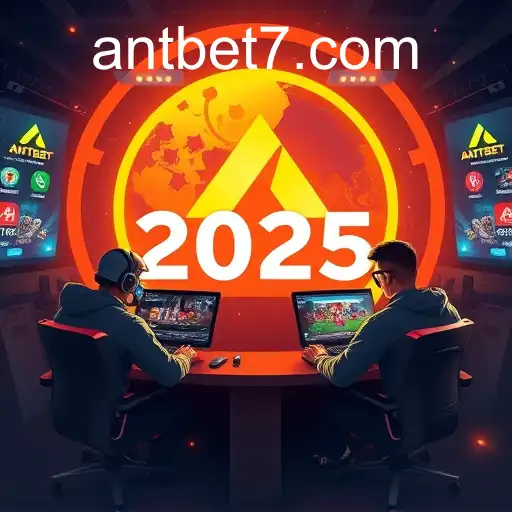 The Digital Evolution of Antbet