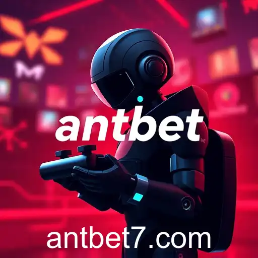 Antbet: Revolutionizing Online Gaming in 2025