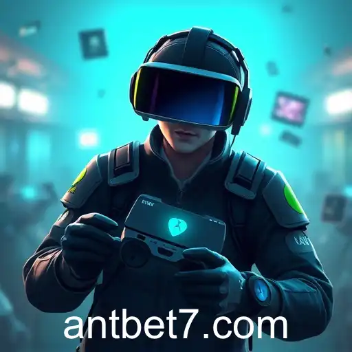Antbet Revolutionizes Online Gaming Experience