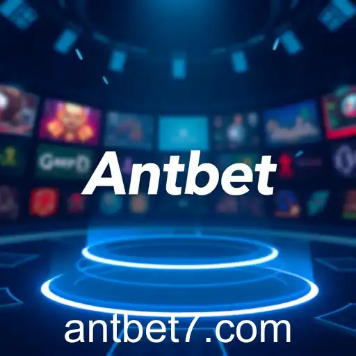 AntBet Revolutionizes Online Gaming Experience