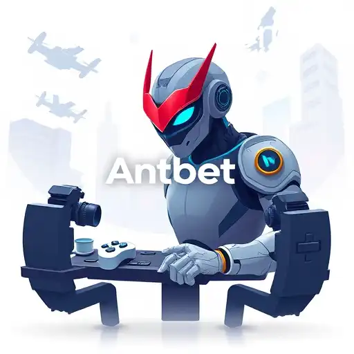 Antbet Revolutionizes Online Gaming Experience