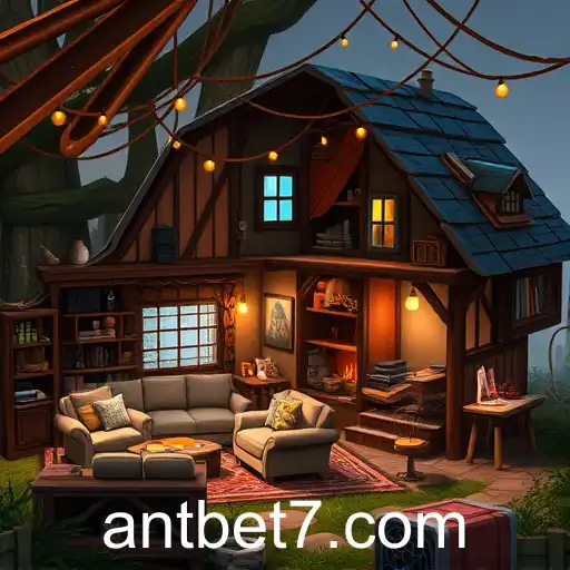 The Rise of AntBet: A Gaming Revolution