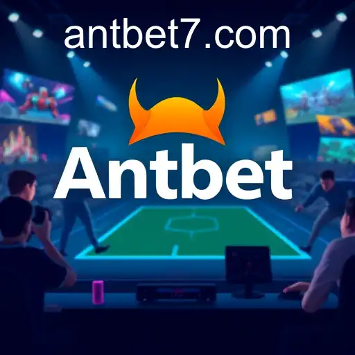 Antbet: Reshaping the Online Gaming Landscape