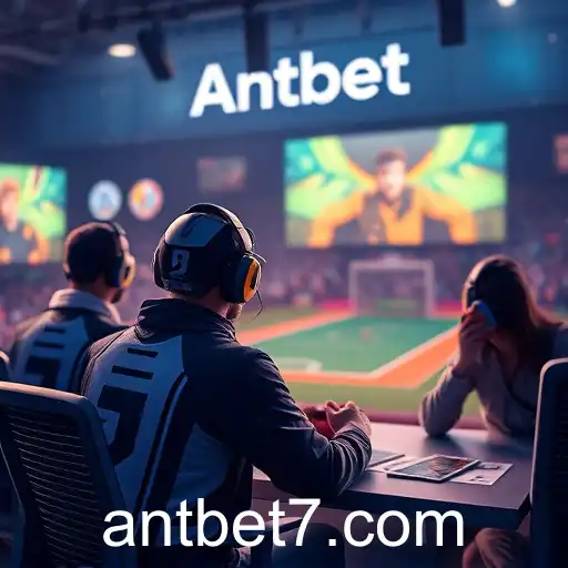 Antbet Revolutionizes Online Gaming Experience