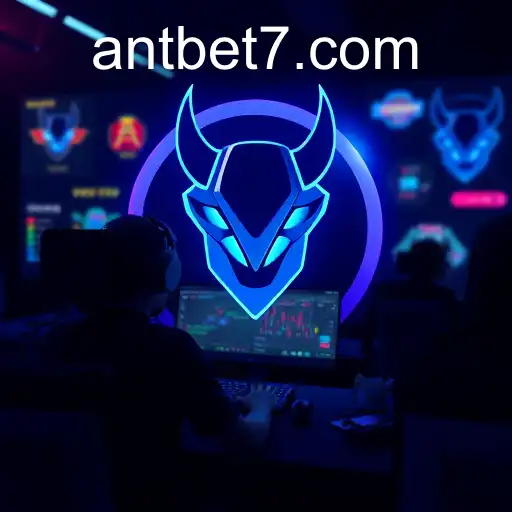 Antbet's Rising Influence in the Gaming World