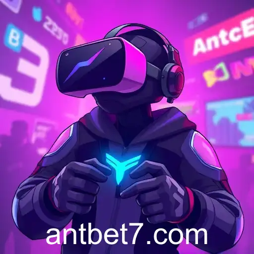 Antbet: Innovating the Landscape of Online Gaming