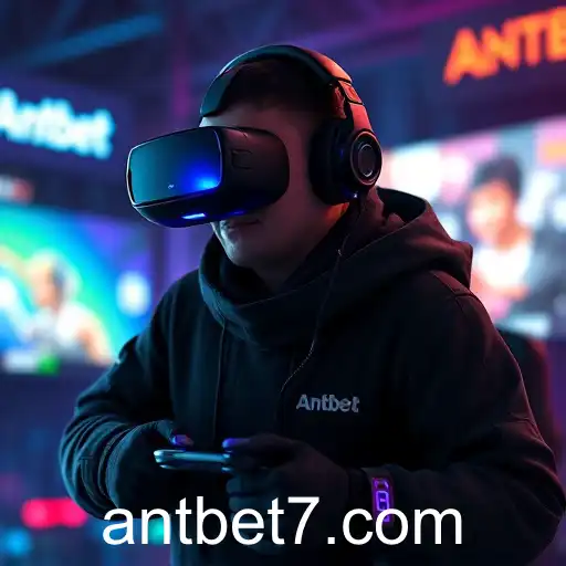Antbet: Revolutionizing Online Gaming