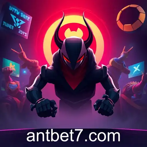 Antbet: Revitalizing Online Gaming
