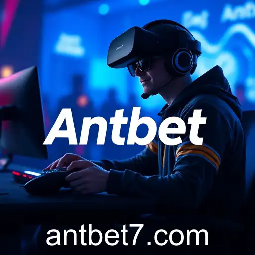 AntBet Revolutionizes Online Gaming in 2025
