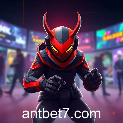 Antbet Revolutionizes Online Gaming Experience
