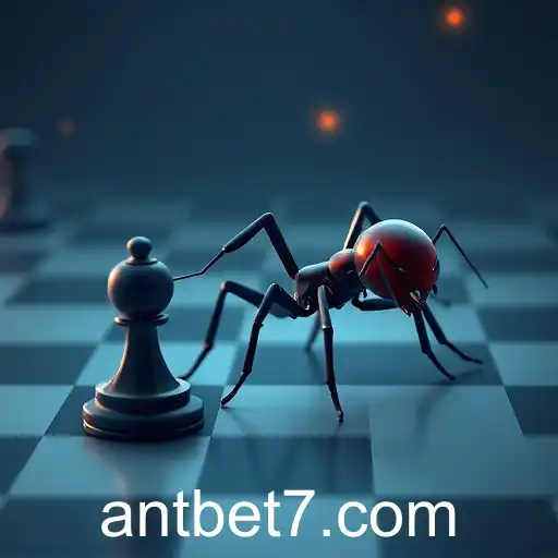 The Rise of Antbet: A Game-Changer in Online Gaming