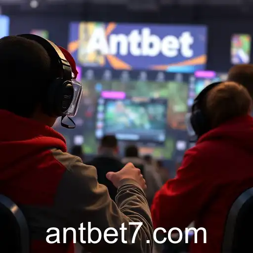 The Digital Tapestry of Modern Gaming