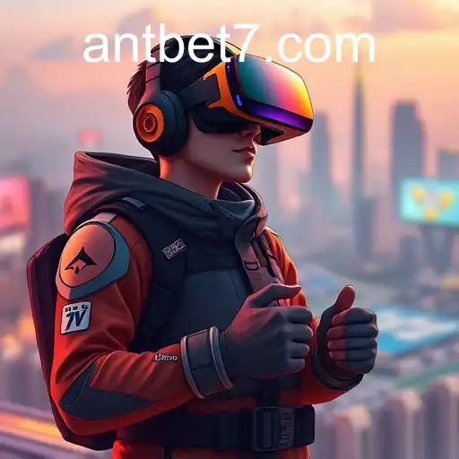 Gaming Landscape Transformation in 2025