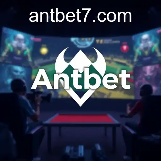 The Rise of Antbet: Transforming Online Gaming