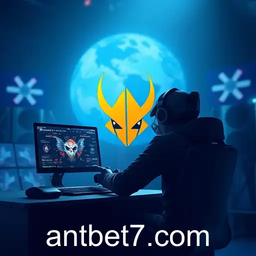 The Rise of Antbet in the Gaming World