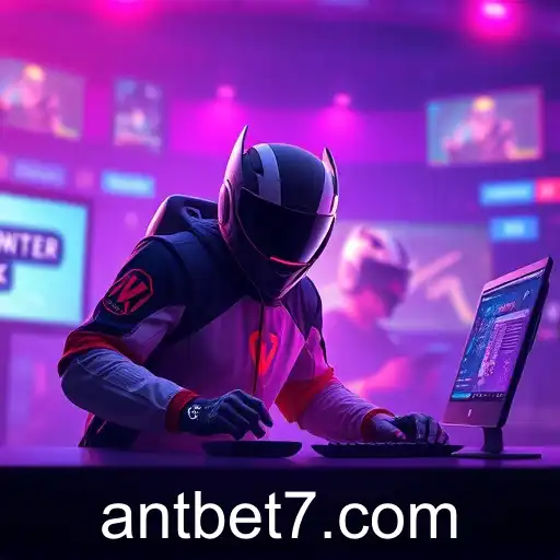 The Rise of Antbet in the Gaming World