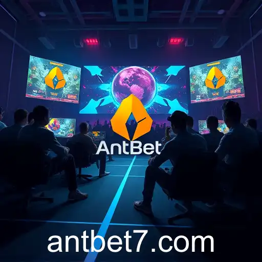 The Rise of Antbet in the Gaming World