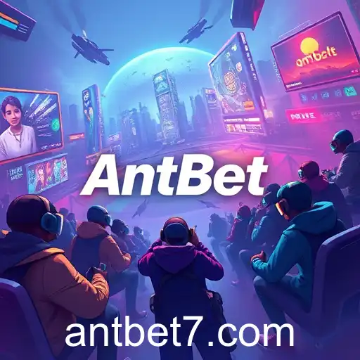 Antbet: The Rise of Online Gaming in 2025