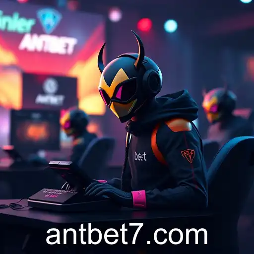 The Rise of Antbet: A Modern Gaming Phenomenon