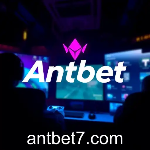 The Rise of Antbet in Online Gaming