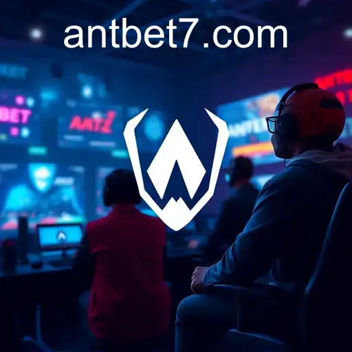 Exploring the Rise of AntBet in Online Gaming