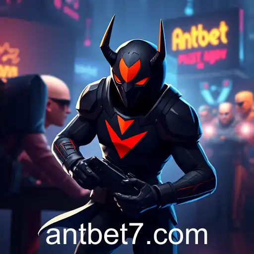 The Rise of Antbet: Transforming Online Gaming