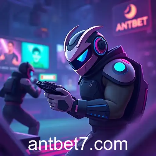 The Rise of Antbet: Shaping Online Gaming
